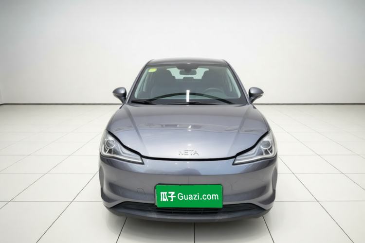 Used NETA V 2021 Long-Range Entertainment Edition Upgrade Model Front