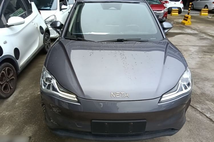 Used NETA V 2021 Standard Range Version Front