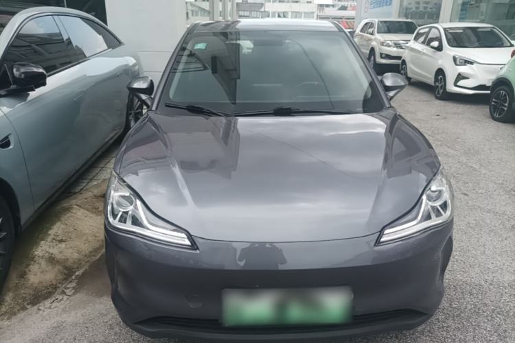 Used NETA V 2021 Standard Range Version Front