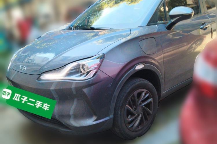 Used NETA V 2021 Standard Range Entertainment Version – Upgraded Model Guazi used car, China used car export, Used car for sale, Used  cars, Cheapest cars for sale