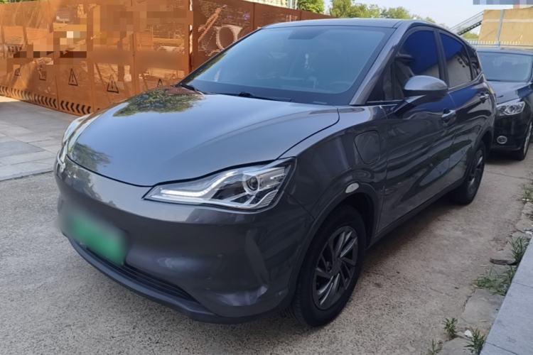 Used NETA V 2021 Standard Range Entertainment Edition Guazi used car, China used car export, Used car for sale, Used cars, Cheapest cars for sale