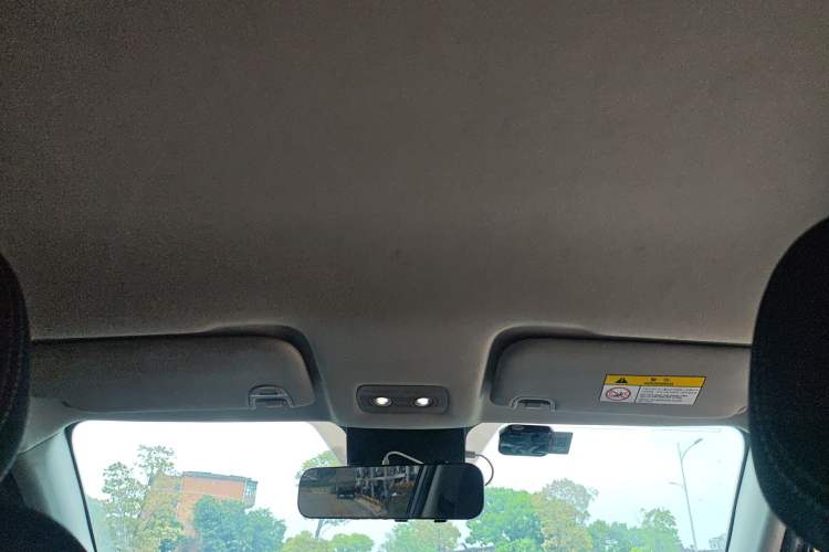 Used NETA V 2021 Standard Range Entertainment Version – Upgraded Model Headliner
