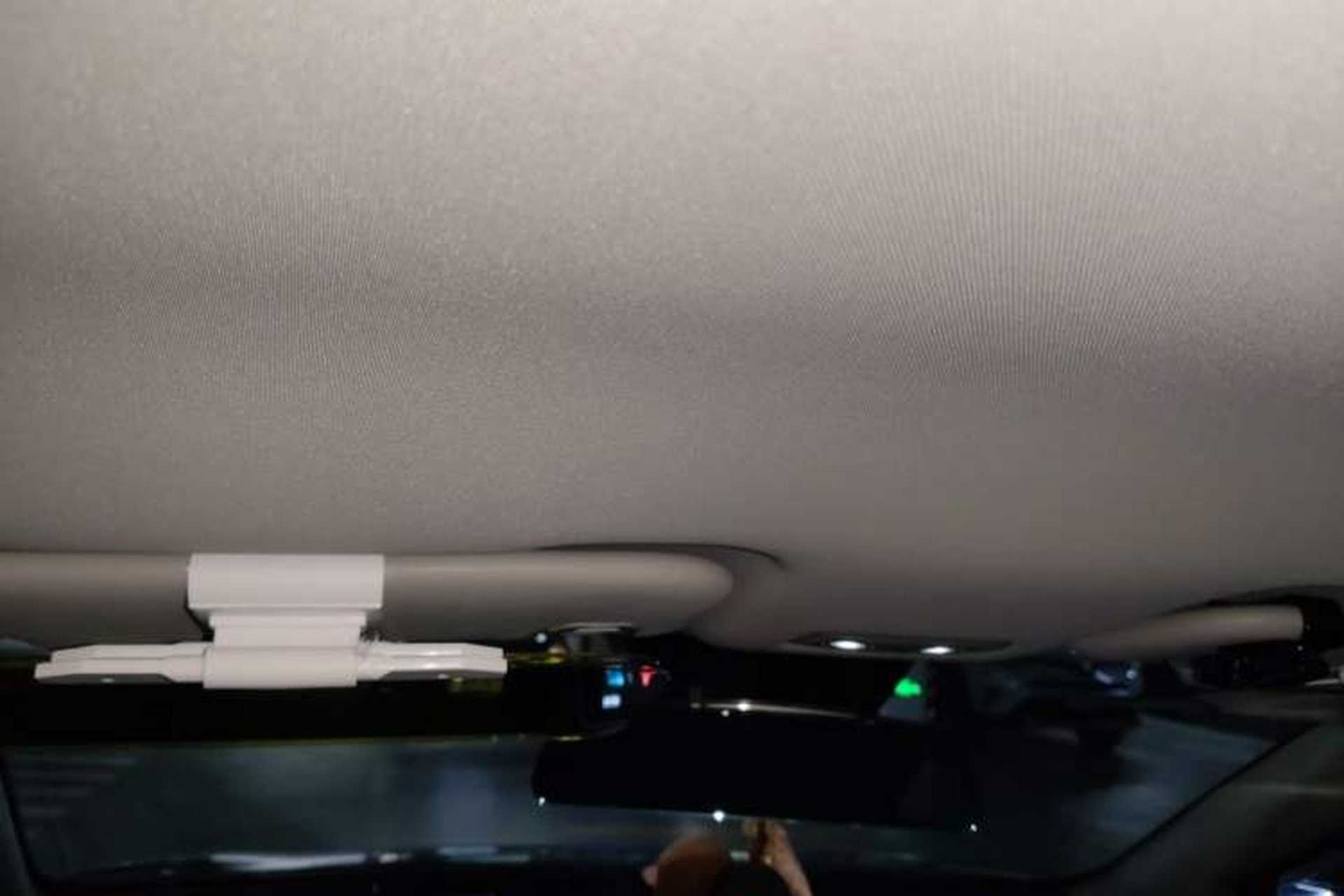 Used NETA V 2021 Long-Range Entertainment Edition Headliner