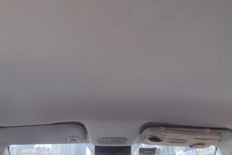 Used NETA V 2021 Long-Range Entertainment Edition Upgrade Model Headliner