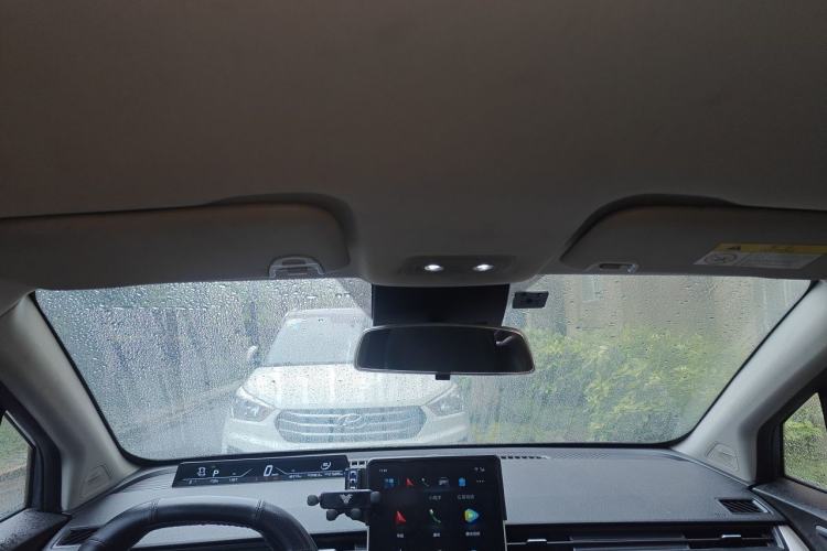 Used NETA V 2021 Long-Range Entertainment Edition Upgrade Model Headliner