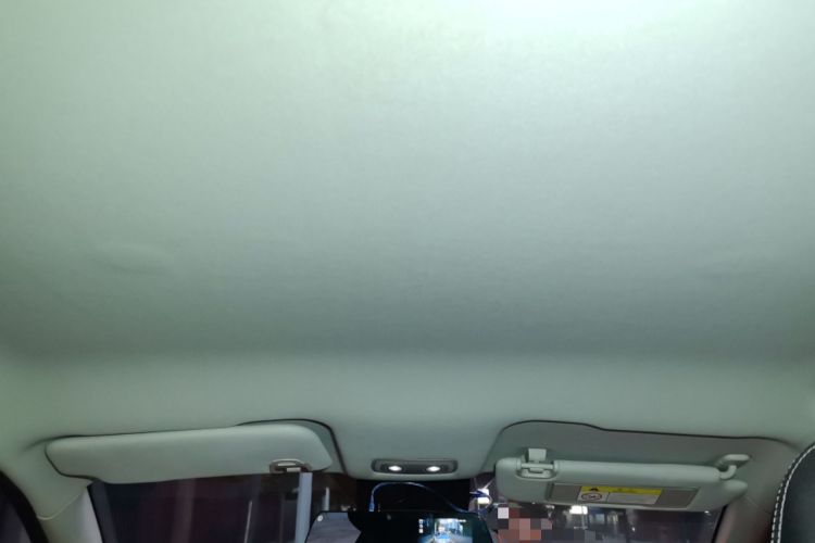 Used NETA V 2021 Standard Range Entertainment Edition Headliner