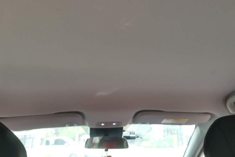 Used NETA V 2021 Long-Range Entertainment Edition Upgrade Model Headliner