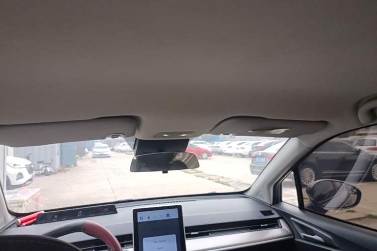 Used NETA V 2021 Long-Range Entertainment Edition Headliner