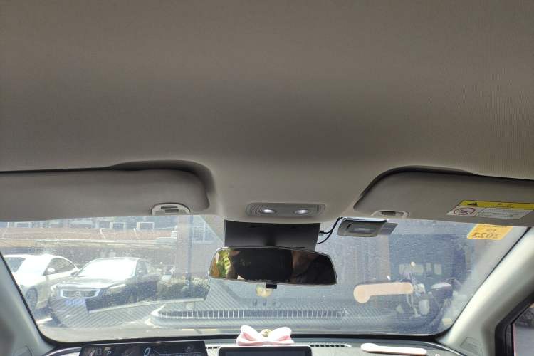 Used NETA V 2021 Standard Range Entertainment Version – Upgraded Model Headliner