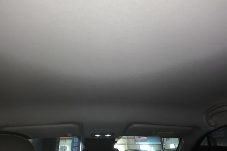 Used NETA V 2021 Long-Range Entertainment Edition Upgrade Model Headliner