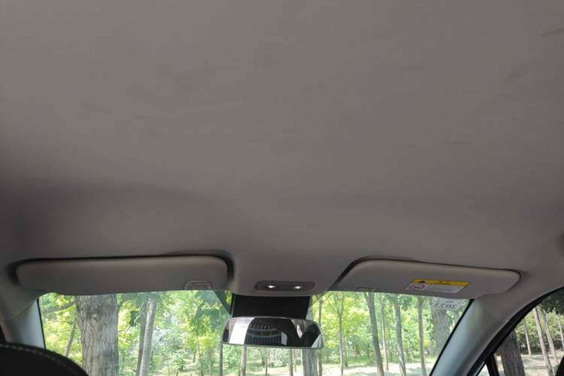 Used NETA V 2021 Standard Range Entertainment Version – Upgraded Model Headliner