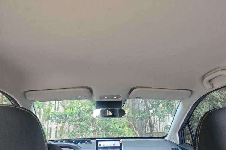 Used NETA V 2021 Standard Range Entertainment Edition Headliner