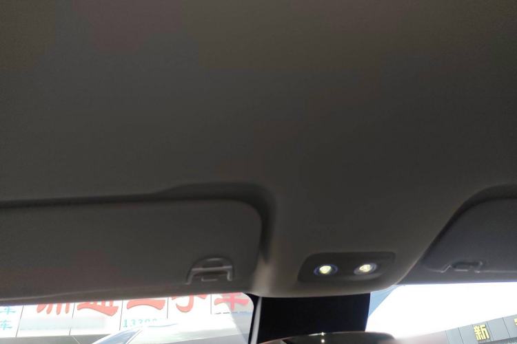 Used NETA V 2021 Standard Range Entertainment Version – Upgraded Model Headliner
