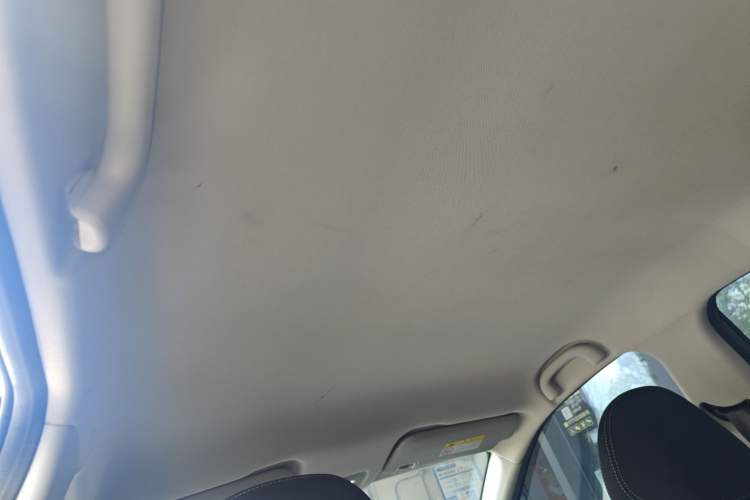 Used NETA V 2021 Standard Range Entertainment Version – Upgraded Model Headliner