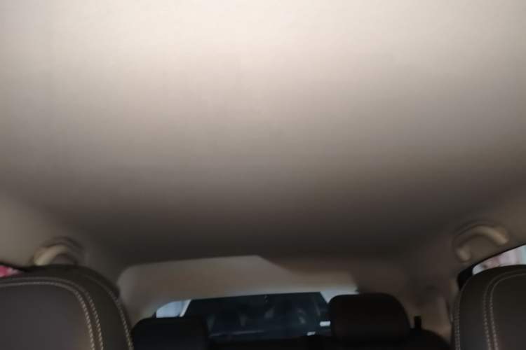 Used NETA V 2021 Long-Range Entertainment Edition Headliner