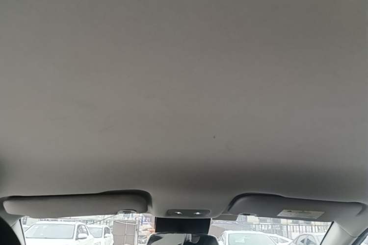 Used NETA V 2021 Long-Range Entertainment Edition Headliner