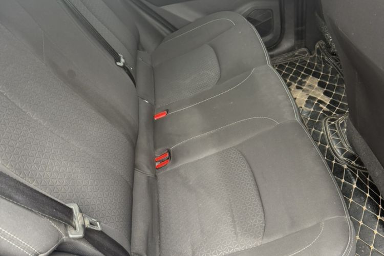 Used NETA V 2021 Standard Range Entertainment Version – Upgraded Model Interior 2