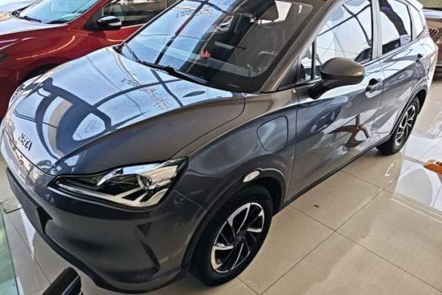 Used NETA V 2021 Long-Range Entertainment Edition