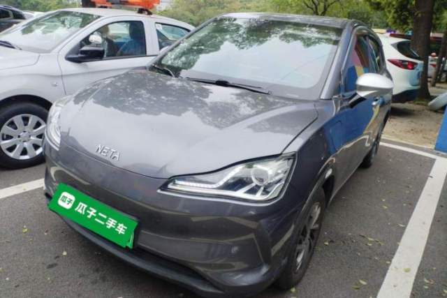 Used NETA V 2021 Standard Range Entertainment Edition