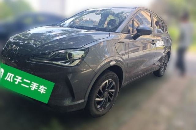 Used NETA V 2021 Standard Range Entertainment Edition