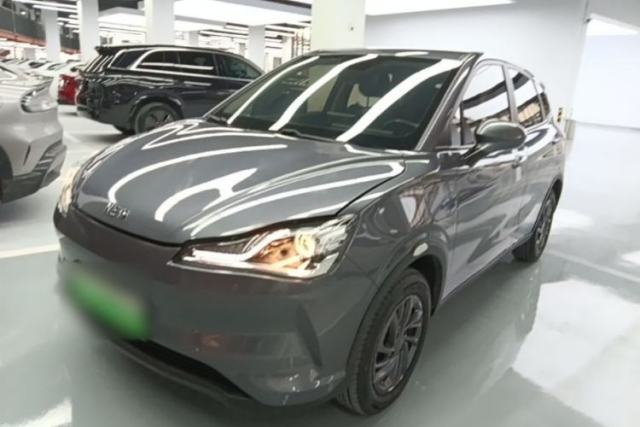 Used NETA V 2021 Standard Range Entertainment Edition