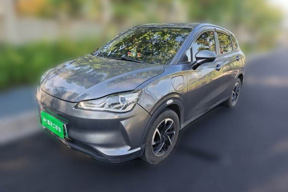NETA V 2021