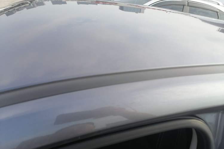 Used NETA V 2021 Long-Range Entertainment Edition Upgrade Model Roof
