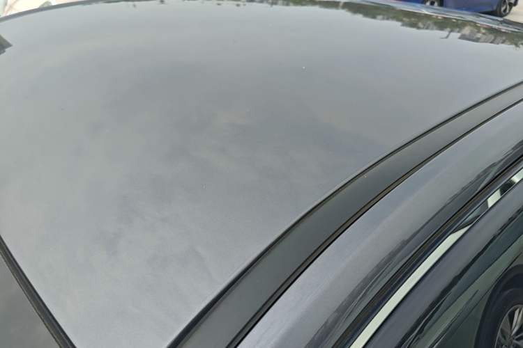 Used NETA V 2021 Long-Range Entertainment Edition Upgrade Model Roof
