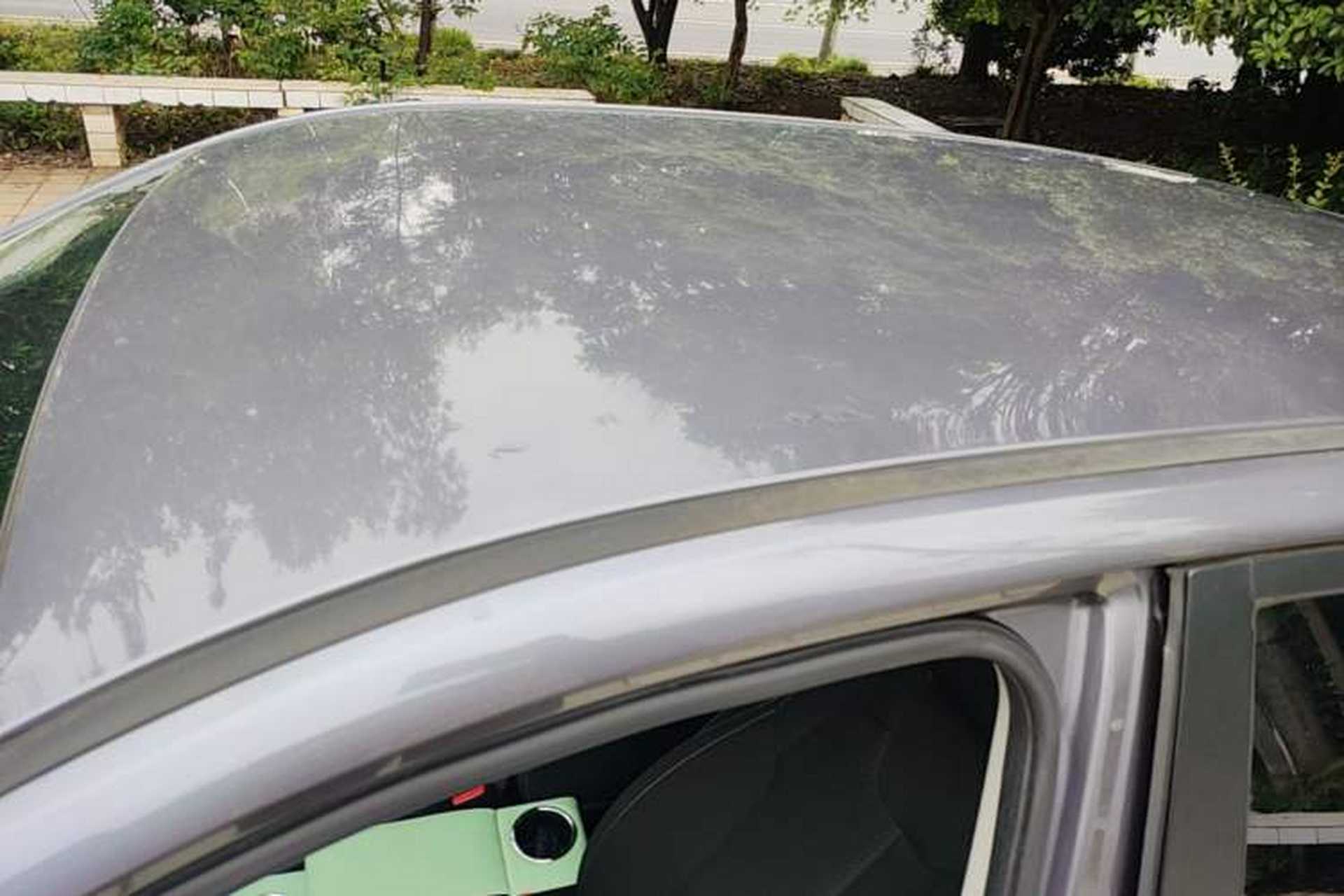 Used NETA V 2021 Standard Range Entertainment Version – Upgraded Model Roof