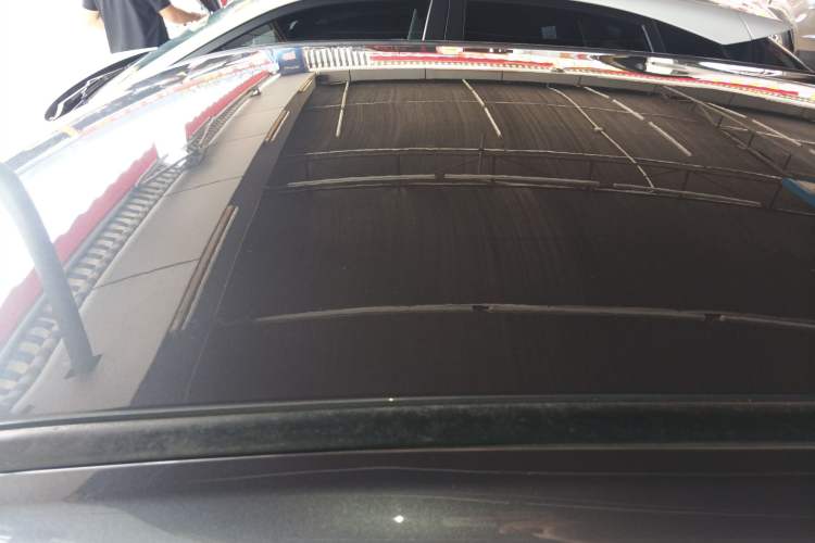 Used NETA V 2021 Standard Range Entertainment Version – Upgraded Model Roof