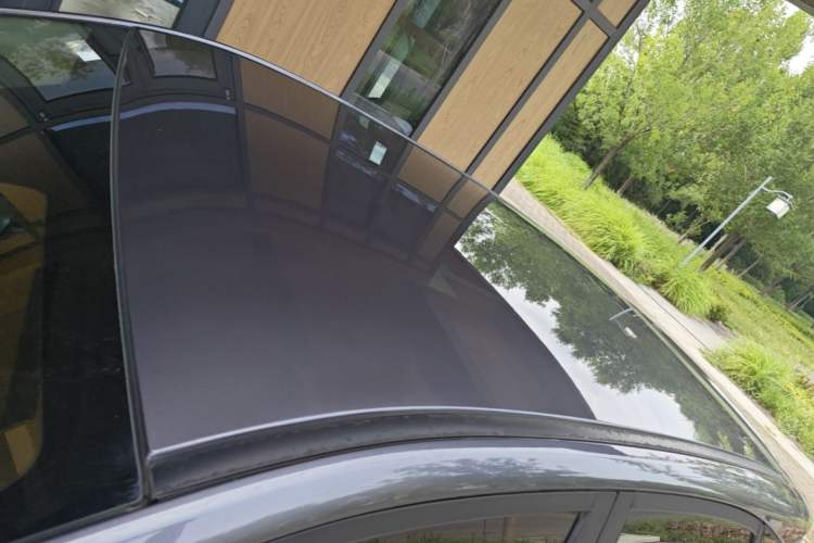 Used NETA V 2021 Standard Range Entertainment Version – Upgraded Model Roof