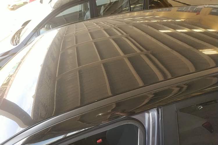 Used NETA V 2021 Standard Range Entertainment Version – Upgraded Model Roof