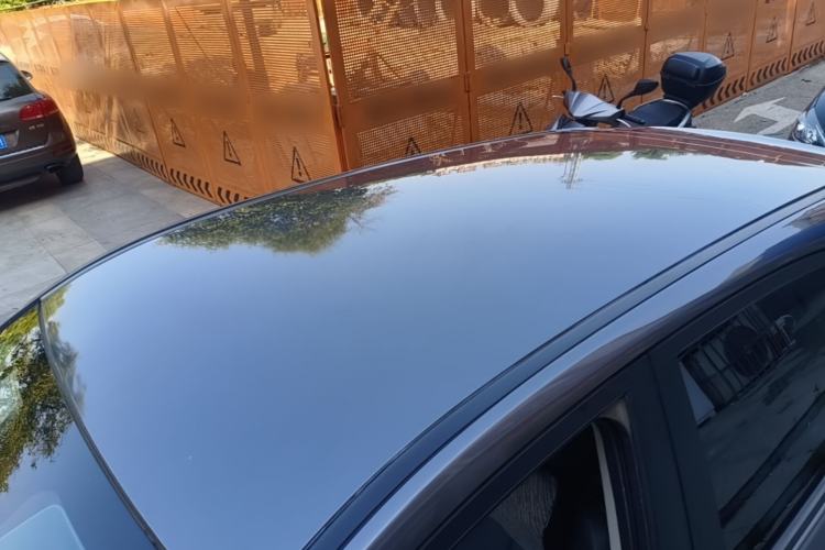 Used NETA V 2021 Standard Range Entertainment Edition Roof