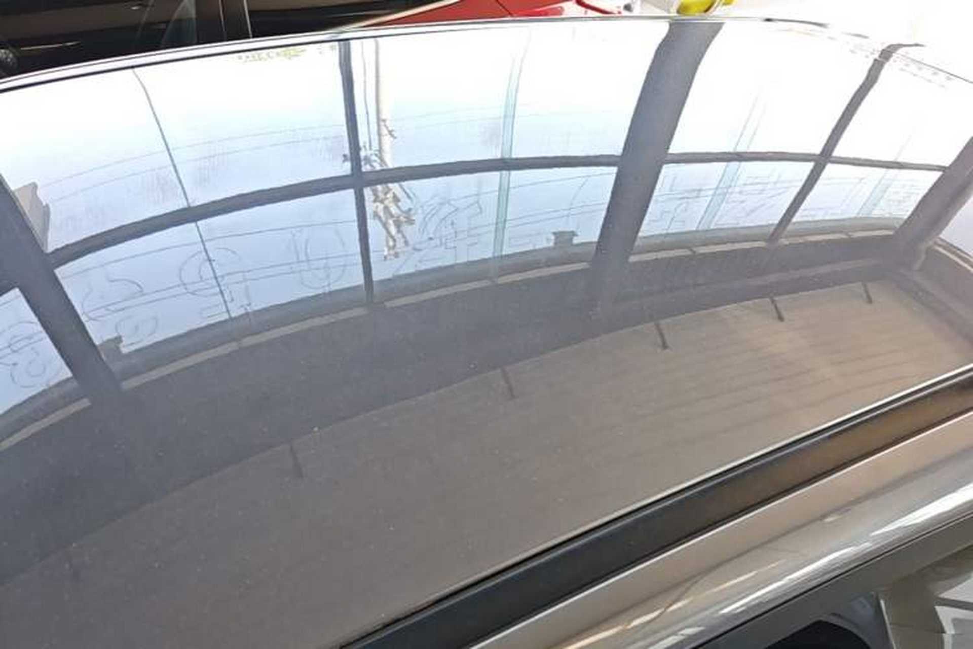 Used NETA V 2021 Long-Range Entertainment Edition Roof