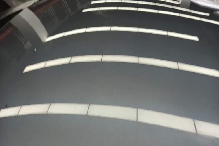 Used NETA V 2021 Standard Range Entertainment Edition Roof