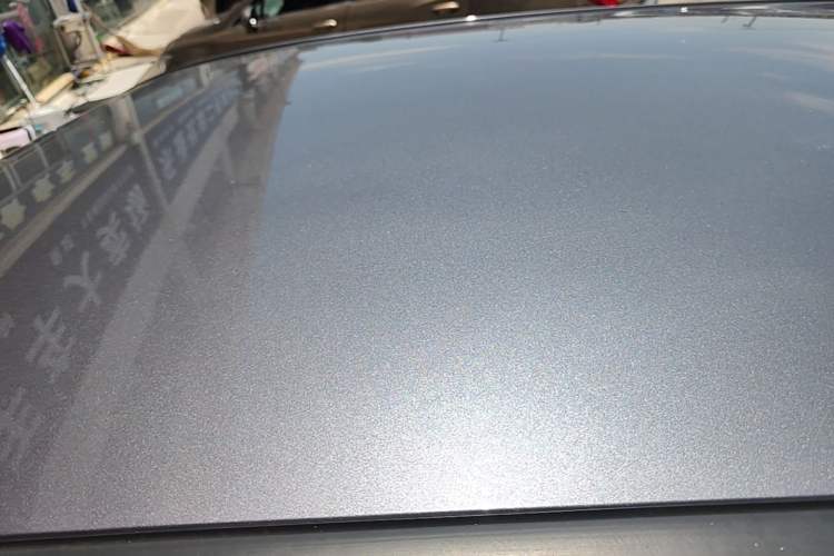 Used NETA V 2021 Standard Range Entertainment Version – Upgraded Model Roof