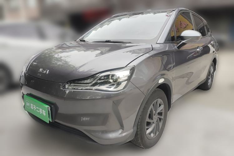 Used NETA V 2021 Standard Range Entertainment Edition Guazi used car, China used car export, Used car for sale, Used  cars, Cheapest cars for sale