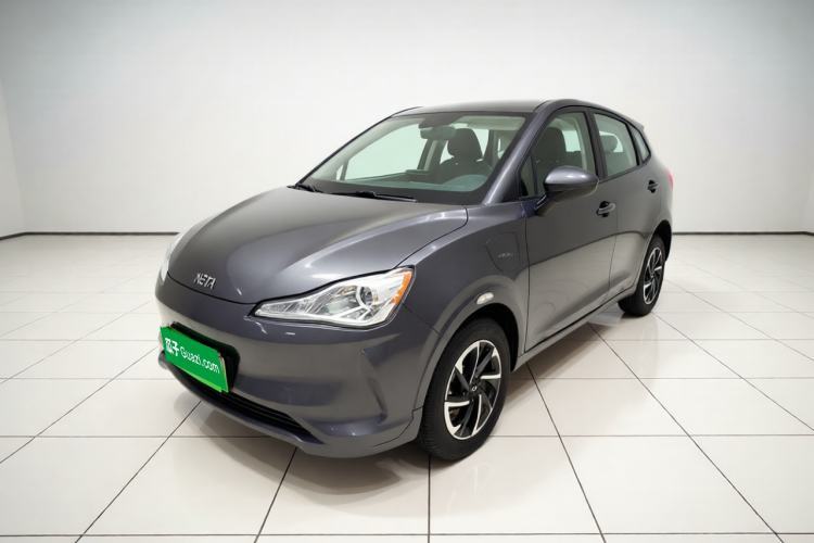 Used NETA V 2021 Long-Range Entertainment Edition Upgrade Model Guazi used car, China used car export, Used car for sale, Used  cars, Cheapest cars for sale