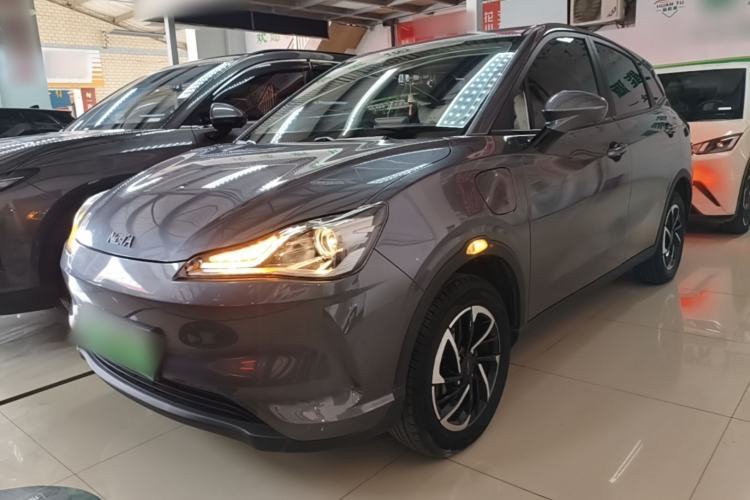 Used NETA V 2021 Long-Range Entertainment Edition Guazi used car, China used car export, Used car for sale, Used cars, Cheapest cars for sale