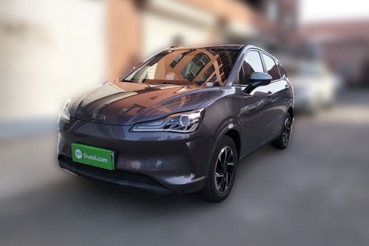 Used NETA V 2021 Long-Range Entertainment Edition