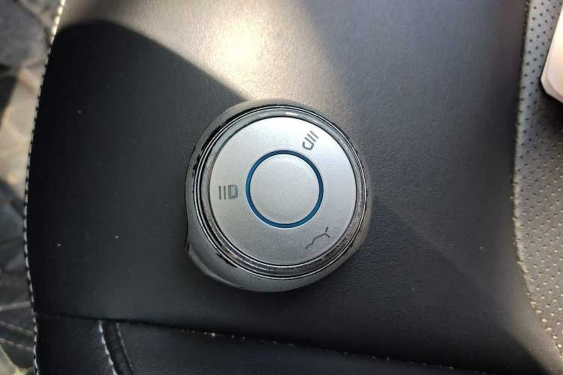Used NETA V 2021 Long-Range Entertainment Edition Vehicle Key