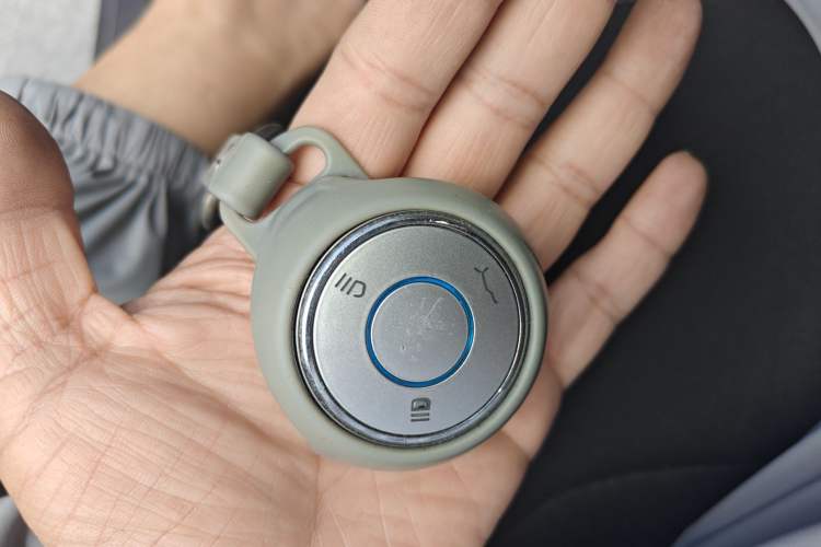 Used NETA V 2021 Standard Range Entertainment Version – Upgraded Model Vehicle Key