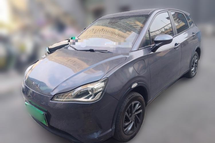 Used NETA V 2021 Standard Range Entertainment Version – Upgraded Model Guazi used car, China used car export, Used car for sale, Used cars, Cheapest cars for sale