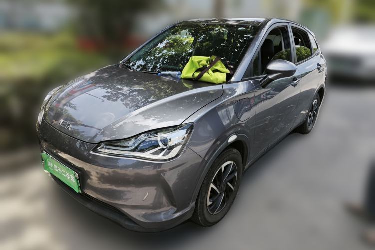 Used NETA V 2021 Standard Range Entertainment Version – Upgraded Model Guazi used car, China used car export, Used car for sale, Used cars, Cheapest cars for sale
