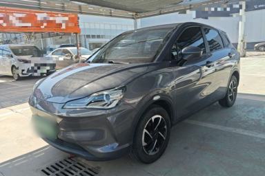 Used NETA V 2021 Long-Range Entertainment Edition Upgrade Model