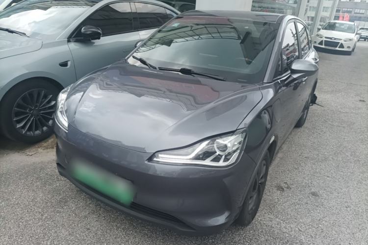 Used NETA V 2021 Standard Range Version Guazi used car, China used car export, Used car for sale, Used cars, Cheapest cars for sale