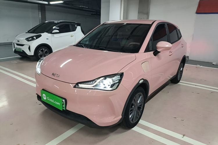 Used NETA V 2021 Witch Edition Guazi used car, China used car export, Used car for sale, Used  cars, Cheapest cars for sale