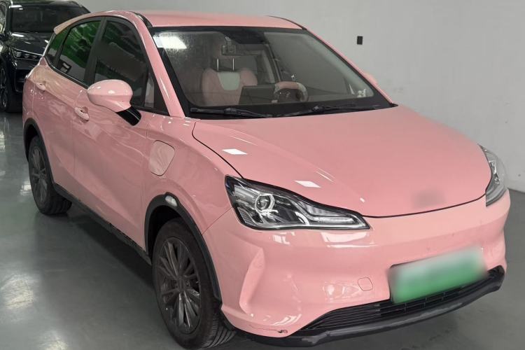 Used NETA V 2021 Witch Edition Exterior 2