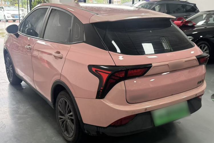 Used NETA V 2021 Witch Edition Exterior 3