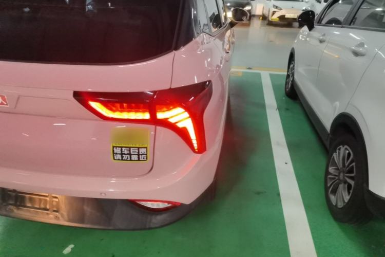 Used NETA V 2021 Witch Edition Exterior 3